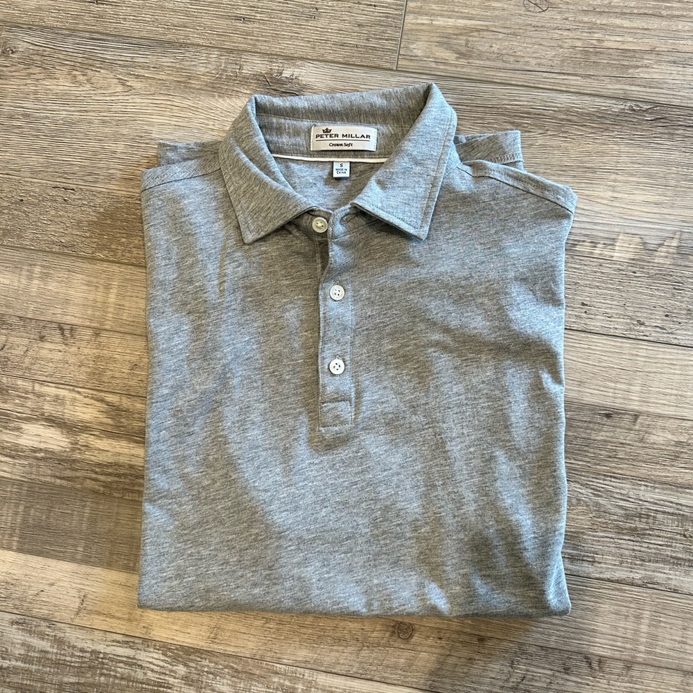 Peter Millar Polo (S)